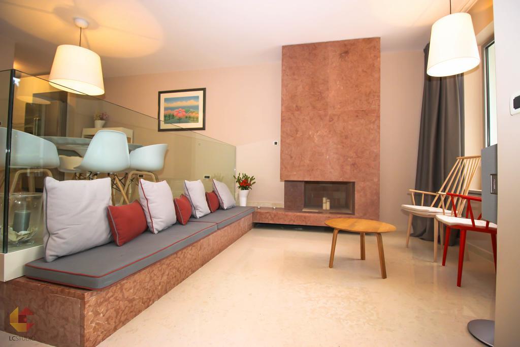 Terra Rossa Borik Rovinj