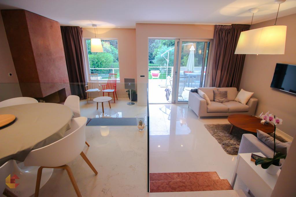 Vila Terra Rossa Borik Rovinj
