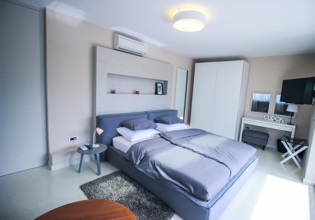 Vila Terra Rossa Borik Rovinj