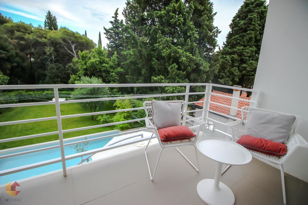 Terra Rossa Borik Vila Rovinj