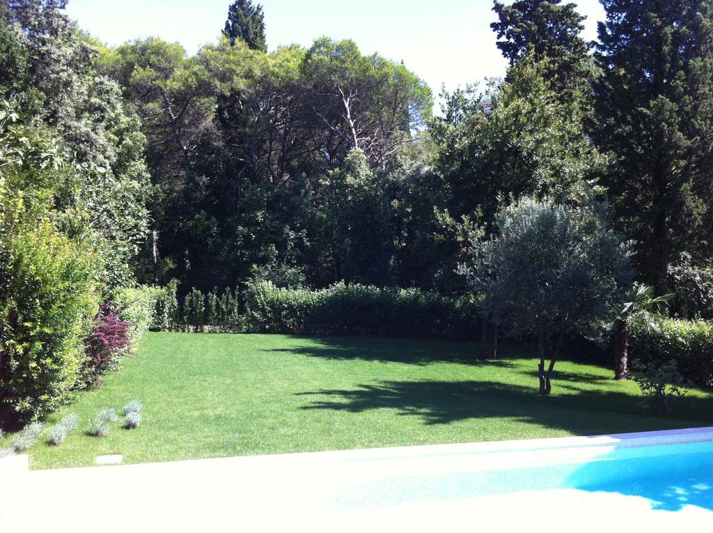 Terra Rossa Borik Vila Rovinj