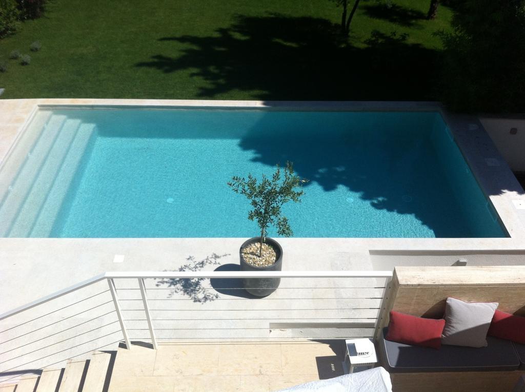 Vila Terra Rossa Borik