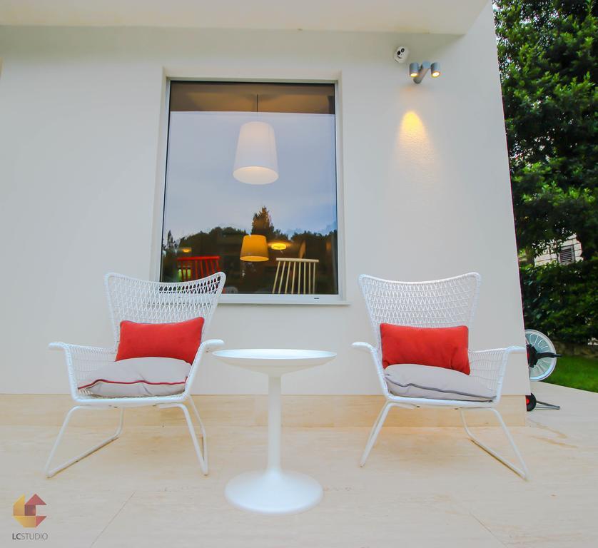 Terra Rossa Borik Villa *